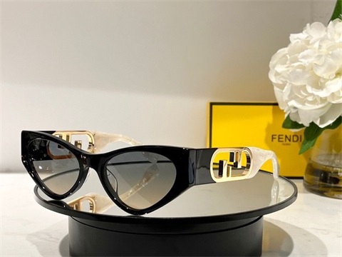 Fendi sunglass-191